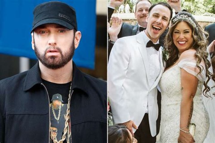 Unveiling the Life of Alaina Eminem: The Daughter of a Legend