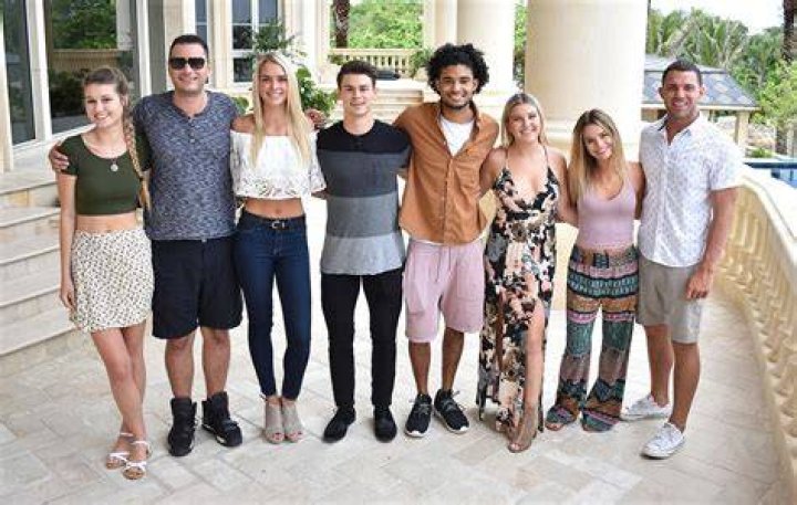 Unveiling the Life of Alex from Siesta Key