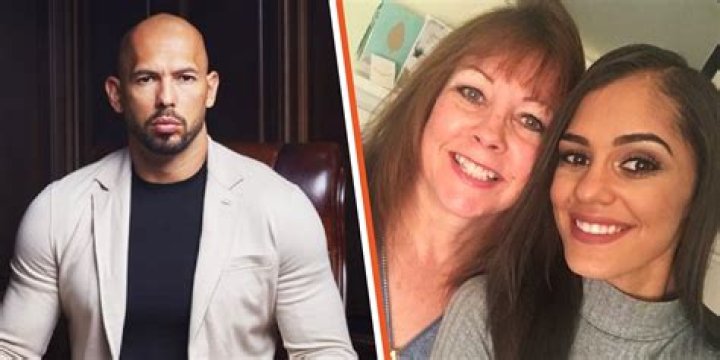 Unveiling the Life of Andrew Tate's Wife: A Journey of Love and Ambition