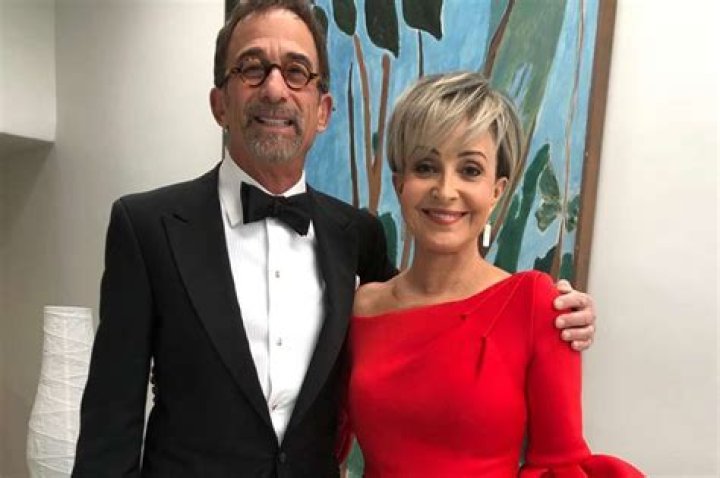 Unveiling the Life of Annie Potts' Spouse: A Journey Through Love and Partnership