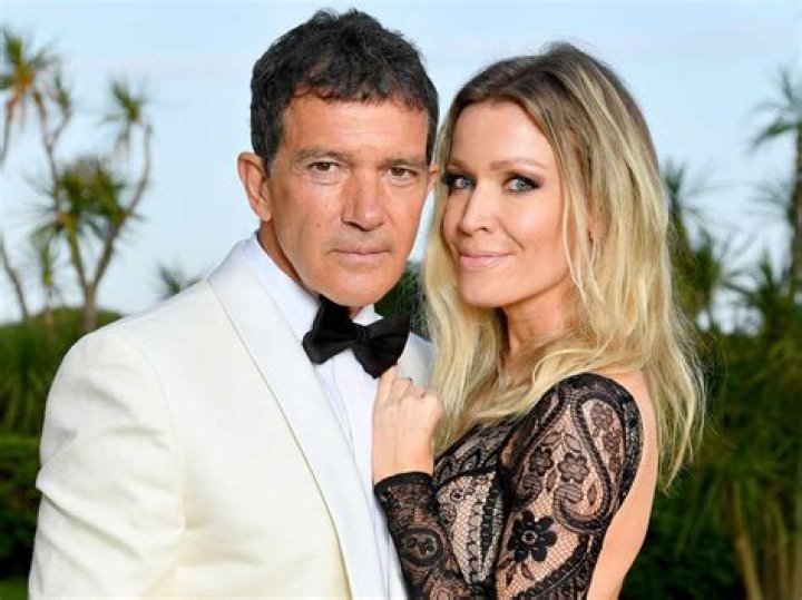 Unveiling the Life of Antonio Banderas' Wife: A Journey of Love and Partnership