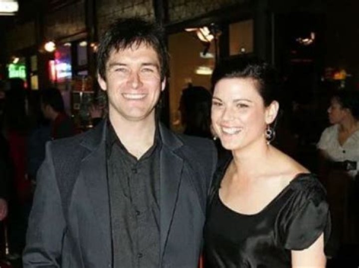 Unveiling the Life of Antony Starr's Wife: A Deep Dive