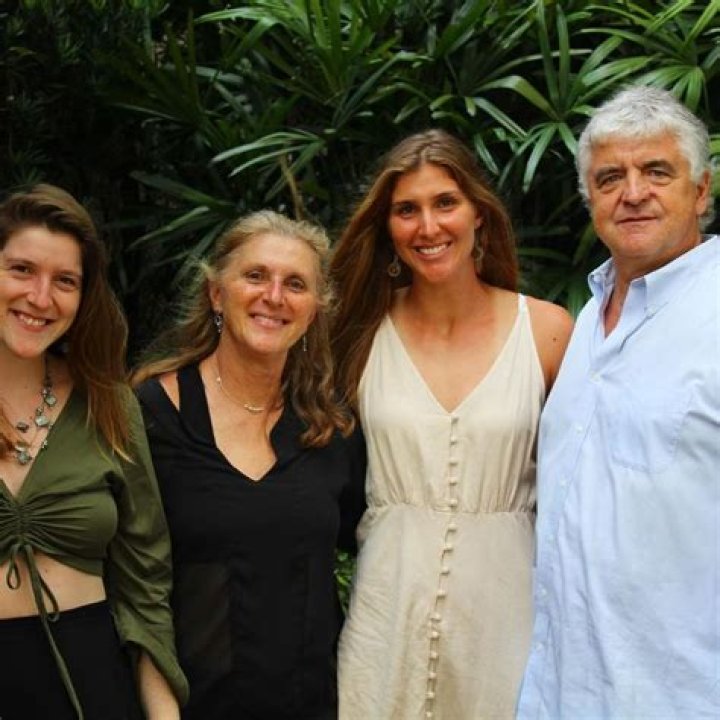 Unveiling the Life of Beatriz Haddad Maia's Husband