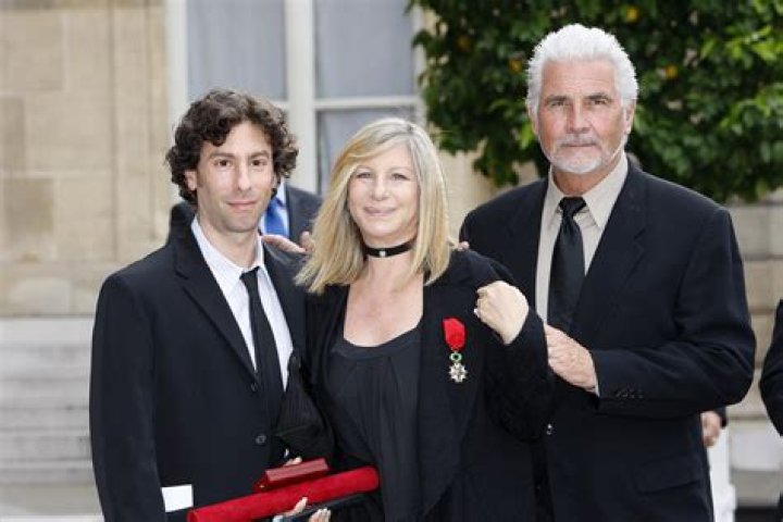 Unveiling the Life of Brigitte Bardot's Son: A Visual Journey