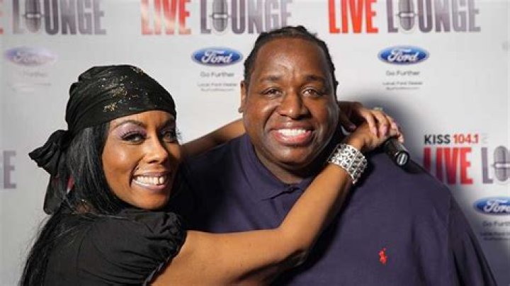 Unveiling the Life of Bruce Bruce Comedian's Wife
