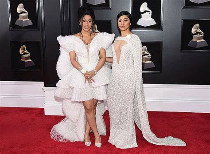 Unveiling the Life of Cardi B's Sister: Hennessy Carolina