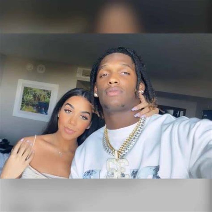 Unveiling the Life of Ceedee Lamb's Girlfriend