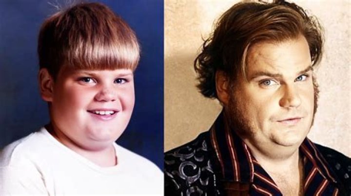 Unveiling the Life of Chris Farley's Wife: A Journey Through Love and Laughter