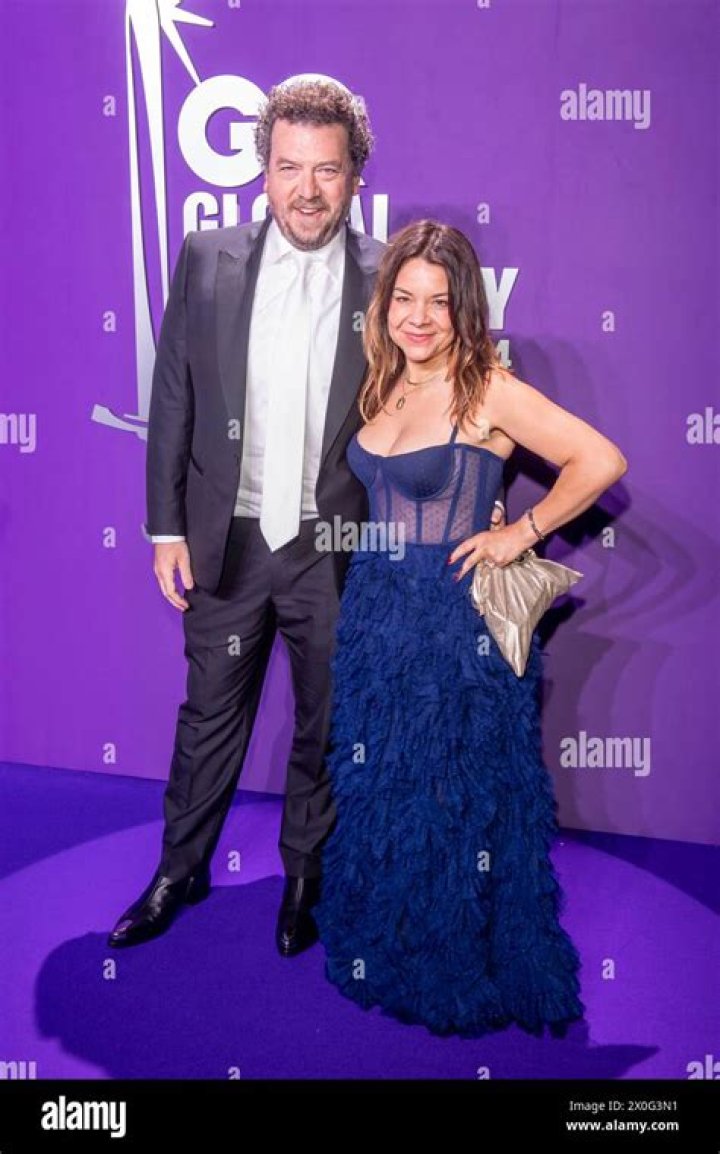Unveiling the Life of Danny McBride's Wife: An Inside Look at Gia Ruiz