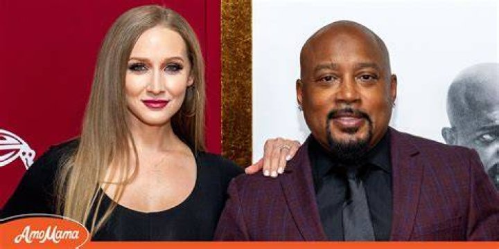 Unveiling the Life of Daymond John’s First Wife: A Journey of Love and Ambition