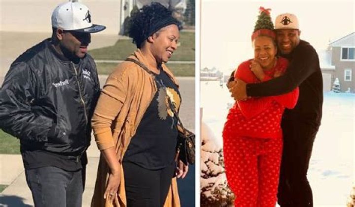 Unveiling the Life of Dede Moseley: Eric Thomas' Wife and Her Inspiring Journey