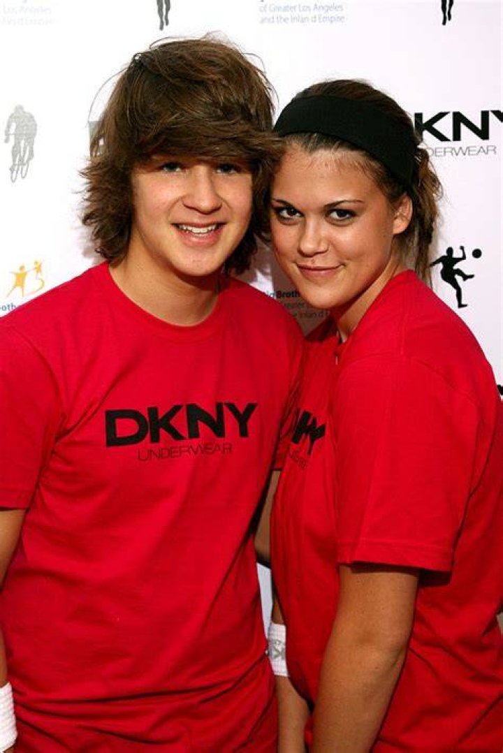 Unveiling the Life of Devon Werkheiser's Wife
