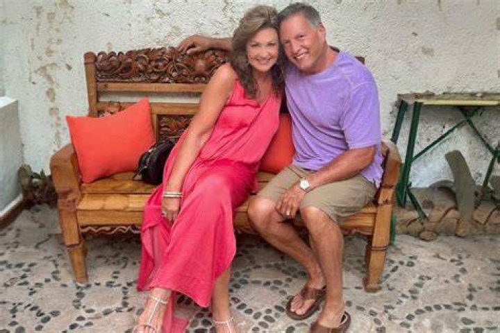 Unveiling the Life of Doug Weiss's Wife: A Glimpse into Their World