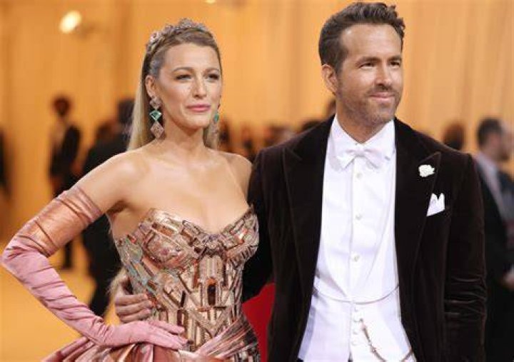 Unveiling the Life of Eric Lively's Wife: A Closer Look