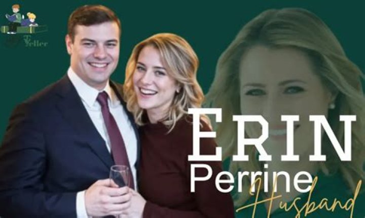 Unveiling the Life of Erin Perrine's Husband