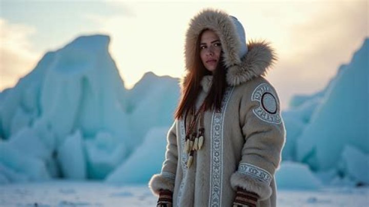 Unveiling the Life of Eskimo Emma: A Journey Through Arctic Adventures