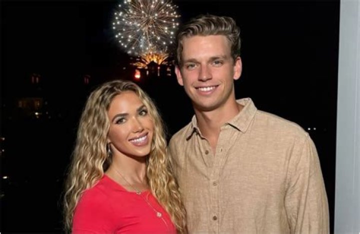 Unveiling the Life of Gracie Hunt and Her Husband