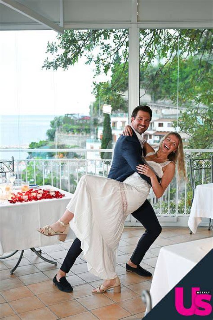 Unveiling the Life of James Maslow's Wife: A Journey of Love and Fame