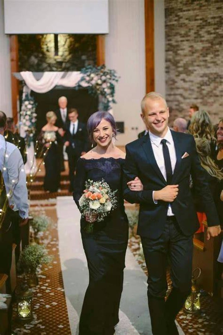 Unveiling the Life of Jen Ledger's Husband
