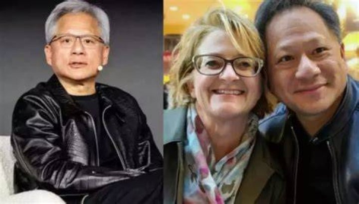 Unveiling the Life of Jensen Huang's Wife: A Journey Beyond the Spotlight