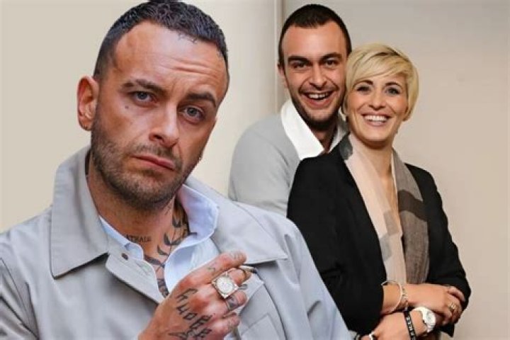 Unveiling the Life of Joe Gilgun's Wife: A Glimpse into Their Love Story