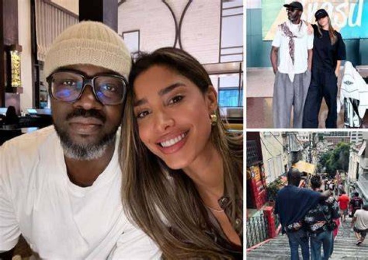 Unveiling the Life of Juan Gonzalez's Girlfriend
