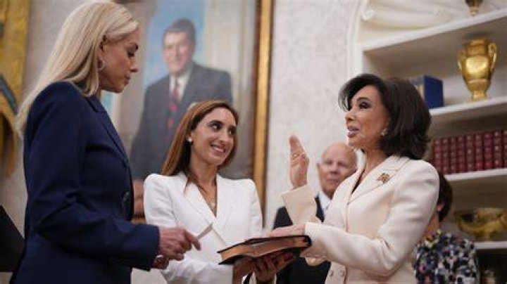 Unveiling the Life of Judge Jeanine's Husband: A Look into Their Journey Together