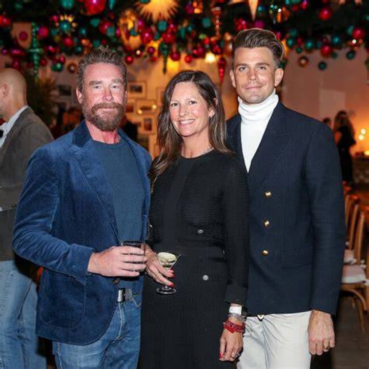 Unveiling the Life of Kelly Turlington’s First Husband