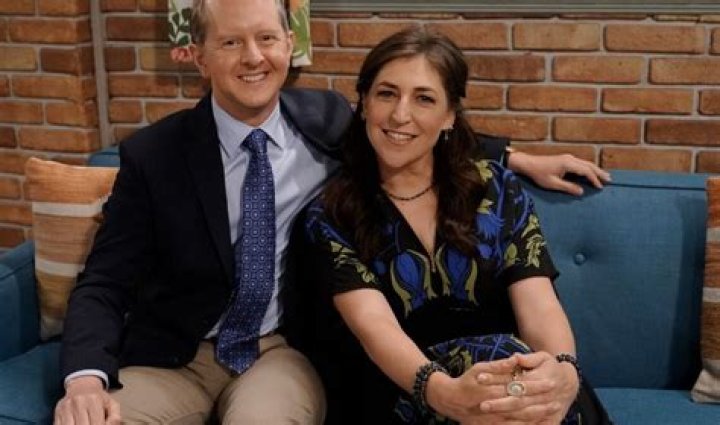Unveiling the Life of Ken Jennings' Wife: A Journey Beyond the Spotlight