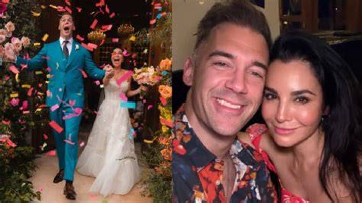 Unveiling the Life of Lewis Howes' Wife: A Journey of Love and Support