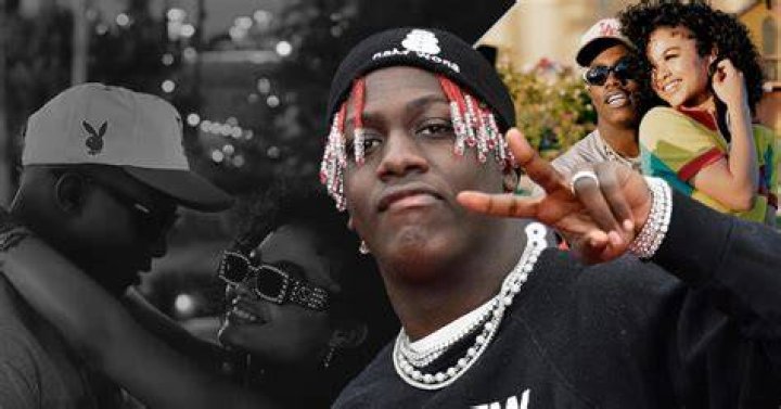 Unveiling the Life of Lil Yachty's Wife: A Journey of Love and Success