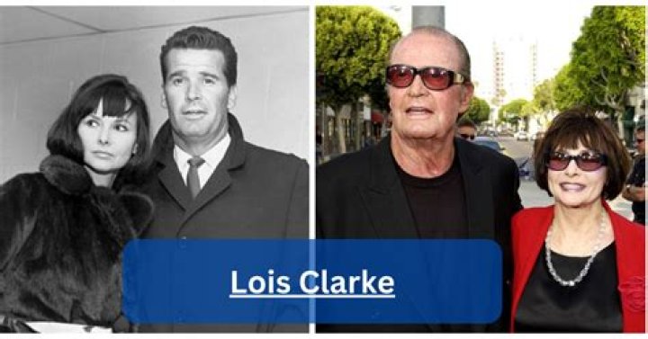 Unveiling the Life of Lois Clarke: A Journey Through Time
