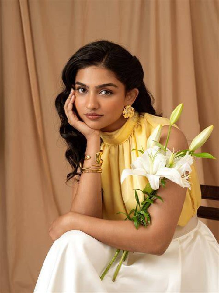 Unveiling the Life of Mamitha Baiju Deephot