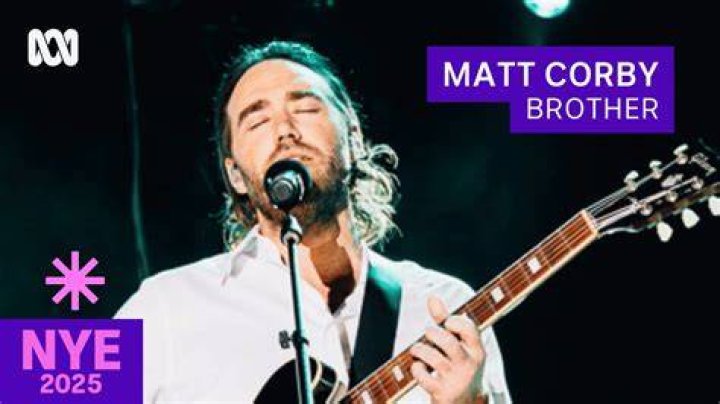 Unveiling the Life of Matt Corby's Partner: A Journey Beyond the Spotlight