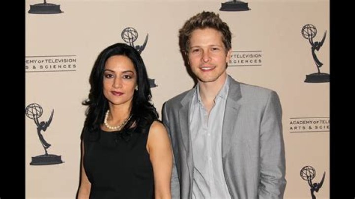 Unveiling the Life of Matt Czuchry's Wife: Behind the Scenes of a Star's Personal Life