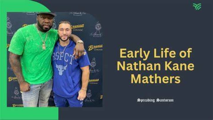 Unveiling the Life of Nathan 