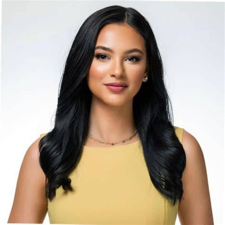 Unveiling the Life of Nicole Gabe: A Comprehensive Bio