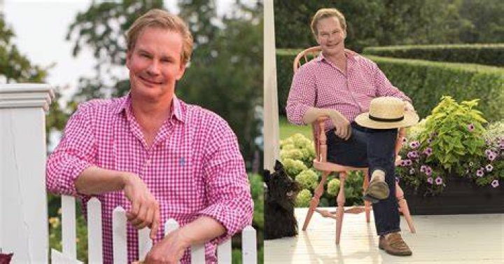 Unveiling the Life of P. Allen Smith's Wife