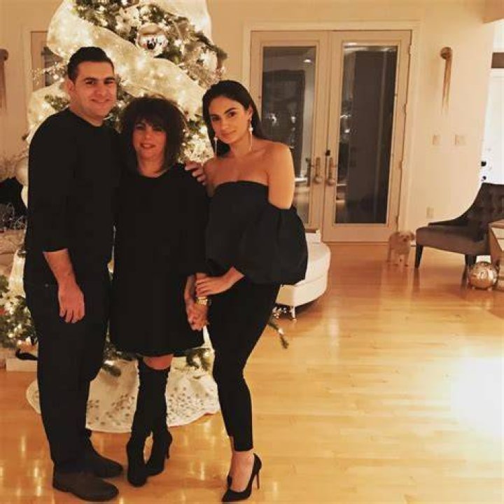 Unveiling the Life of Paige Desorbo's Mom