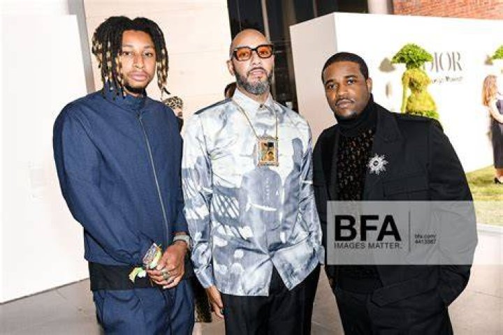 Unveiling the Life of Prince Nasir Dean: A Journey of Passion and Talent