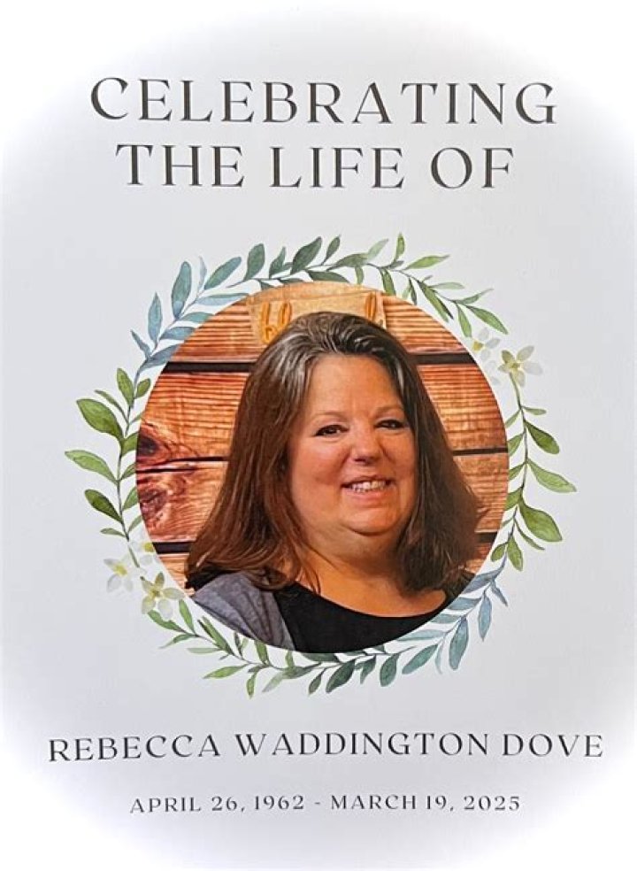 Unveiling the Life of Rebecca Dyer: A Wikipedia Exploration