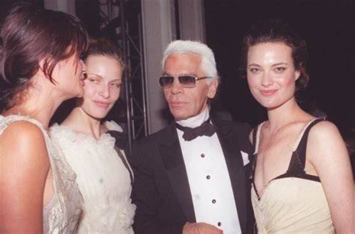 Unveiling the Life of Shalom Harlow's Husband: The Man Behind the Supermodel