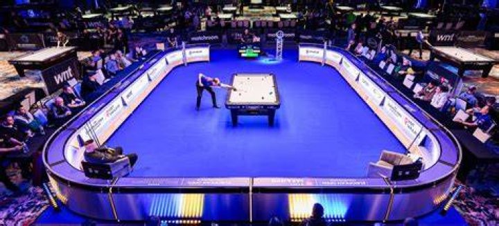 Unveiling the Life of Shane Van Boening's Wife: A Journey Beyond the Pool Table