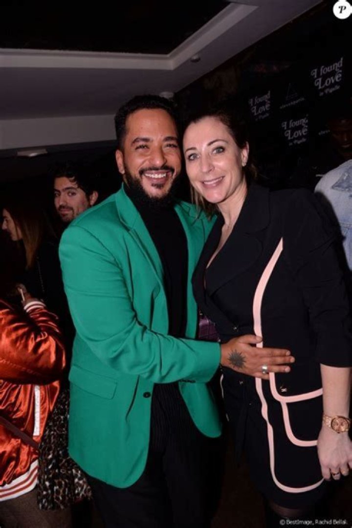 Unveiling the Life of Slimane's Wife: A Journey Beyond Fame
