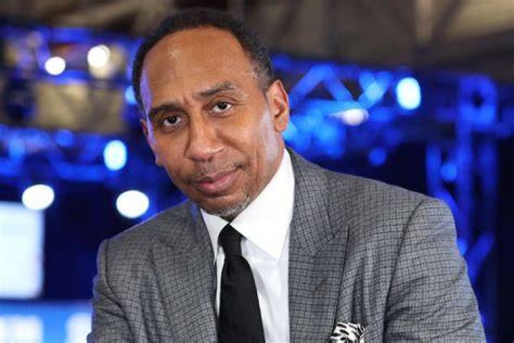 Unveiling the Life of Stephen A. Smith's Wife