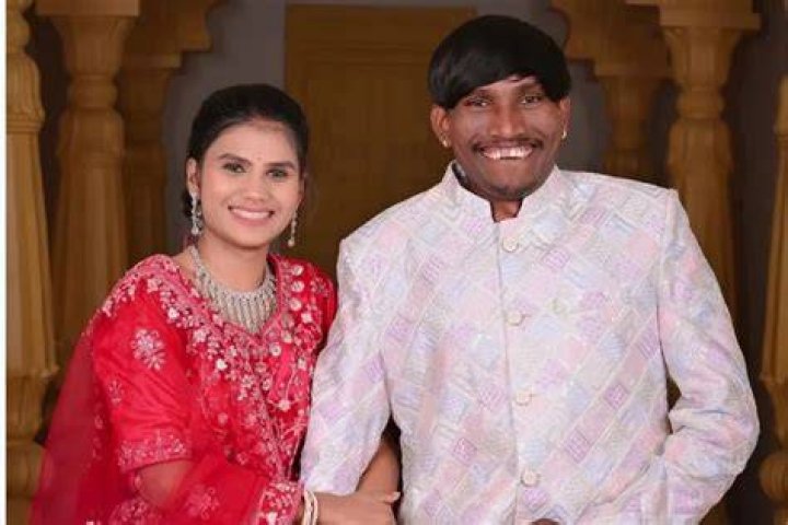 Unveiling the Life of Suraj Actor's Wife: A Journey of Love and Support