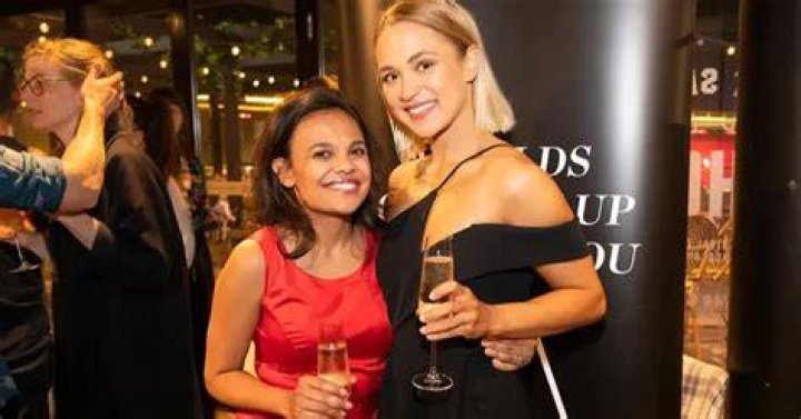Unveiling the Life of Tuuli Narkle's Partner