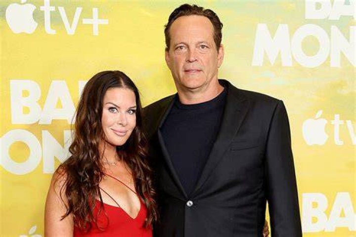Unveiling the Life of Vince Vaughn's Wife: A Journey of Love and Support