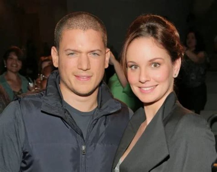 Unveiling the Life of Wentworth Miller's Wife: A Journey Beyond the Spotlight
