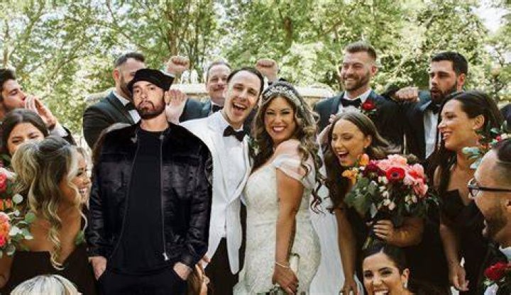 Unveiling the Life of Whitney Scott Mathers: A Glimpse into the Journey of Eminem's Daughter